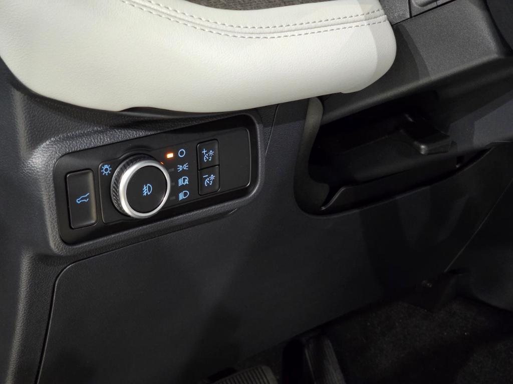 new 2025 Ford Explorer car, priced at $62,000