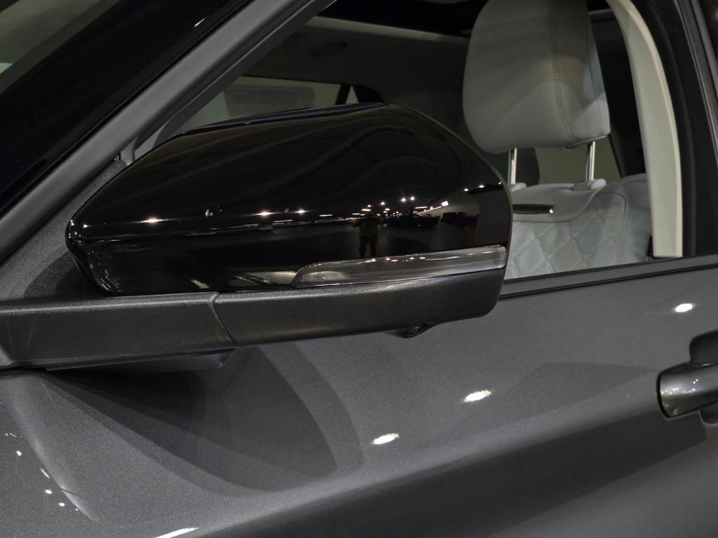 new 2025 Ford Explorer car, priced at $62,000
