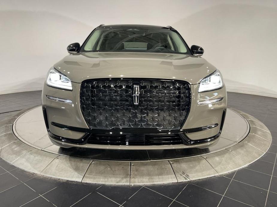 new 2025 Lincoln Corsair car, priced at $56,599