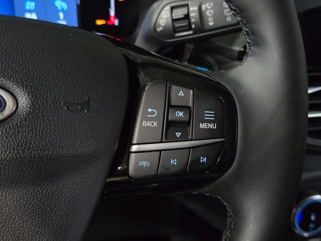 new 2026 Ford Escape car, priced at $31,740