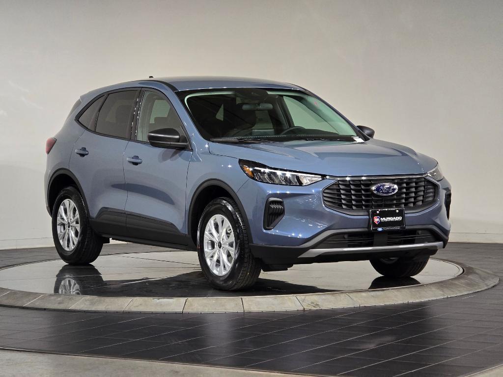 new 2026 Ford Escape car, priced at $31,740