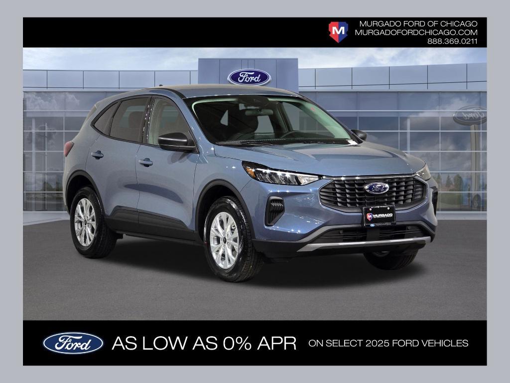 new 2026 Ford Escape car, priced at $29,740