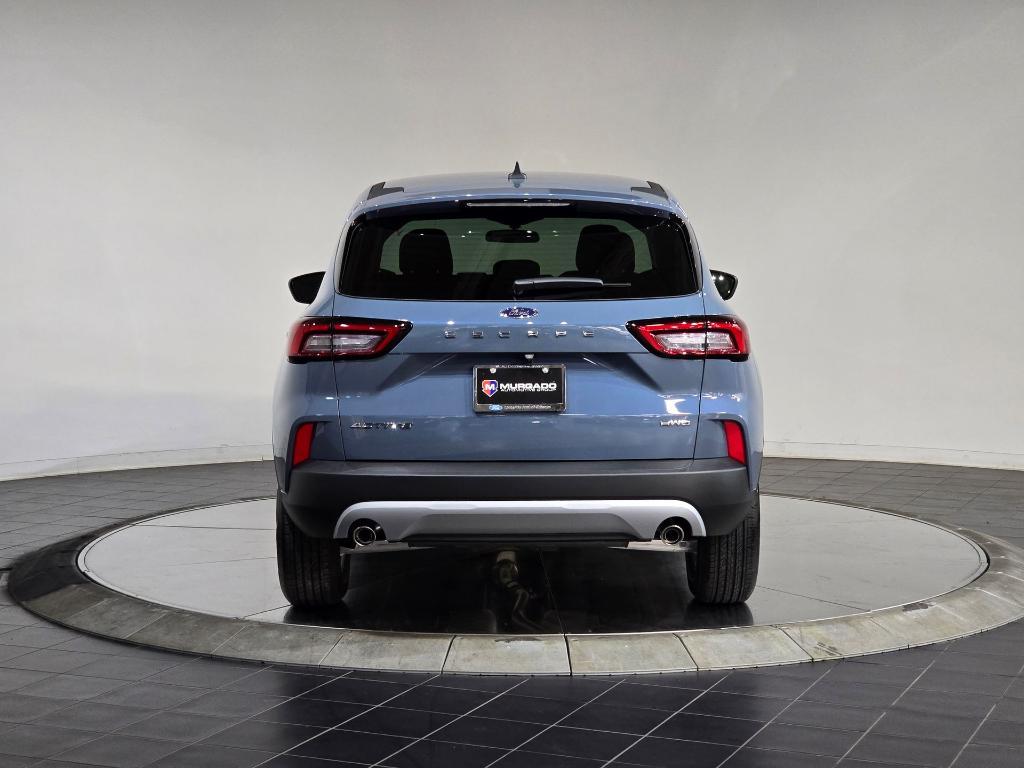 new 2026 Ford Escape car, priced at $31,740