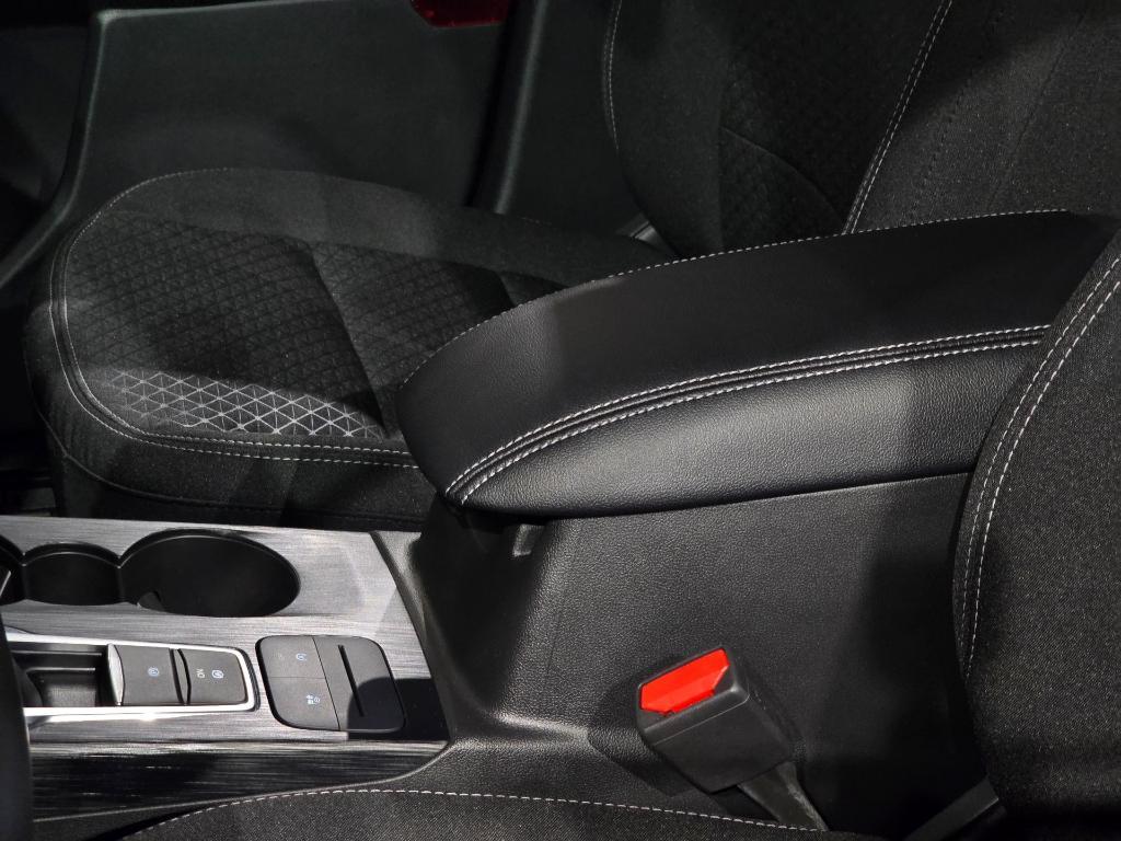 new 2026 Ford Escape car, priced at $31,740