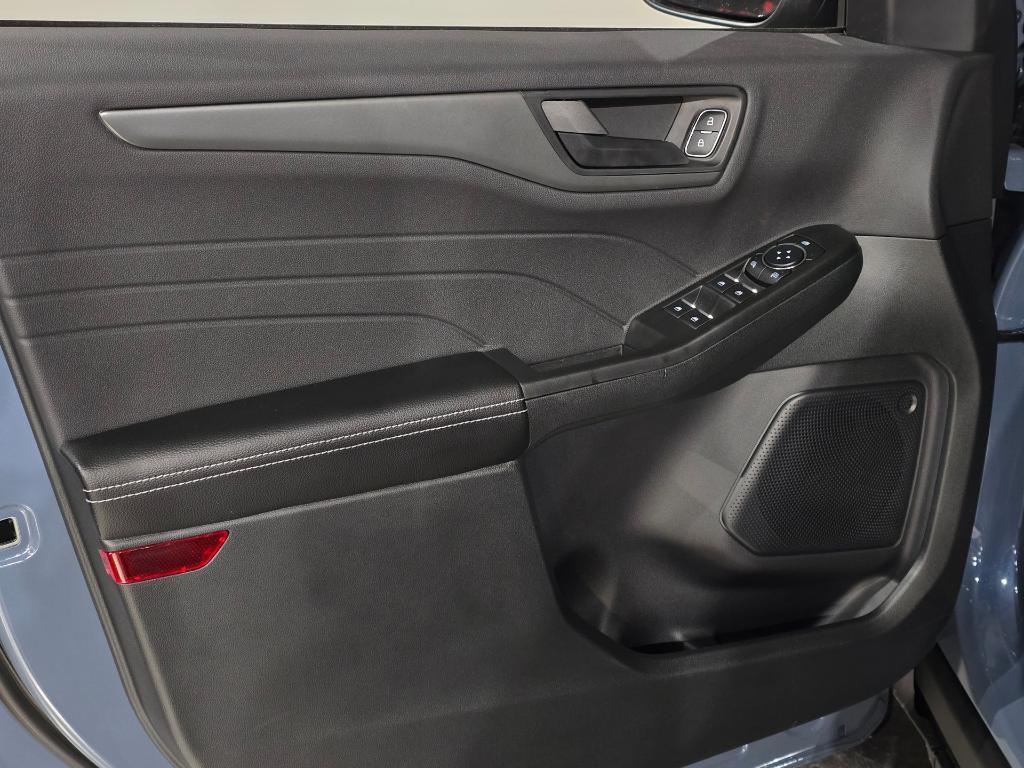 new 2026 Ford Escape car, priced at $31,740