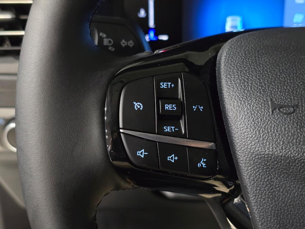 new 2026 Ford Escape car, priced at $31,740