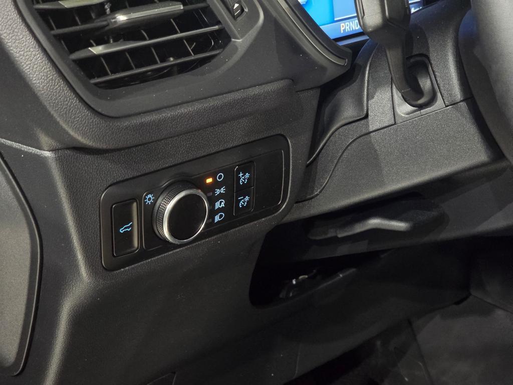 new 2026 Ford Escape car, priced at $31,740