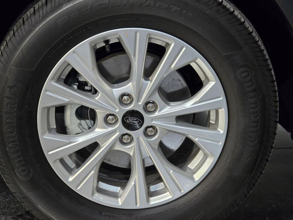 new 2026 Ford Escape car, priced at $31,740