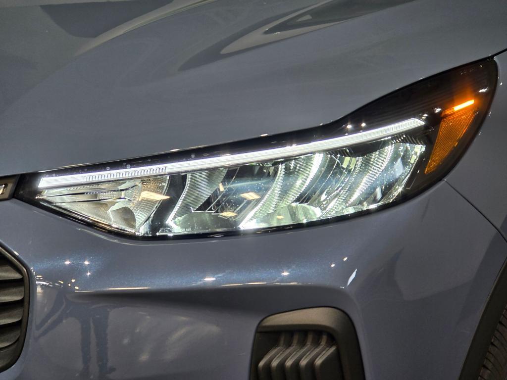 new 2026 Ford Escape car, priced at $31,740