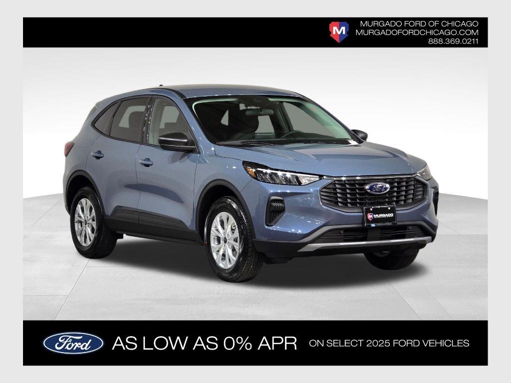 new 2026 Ford Escape car, priced at $31,740
