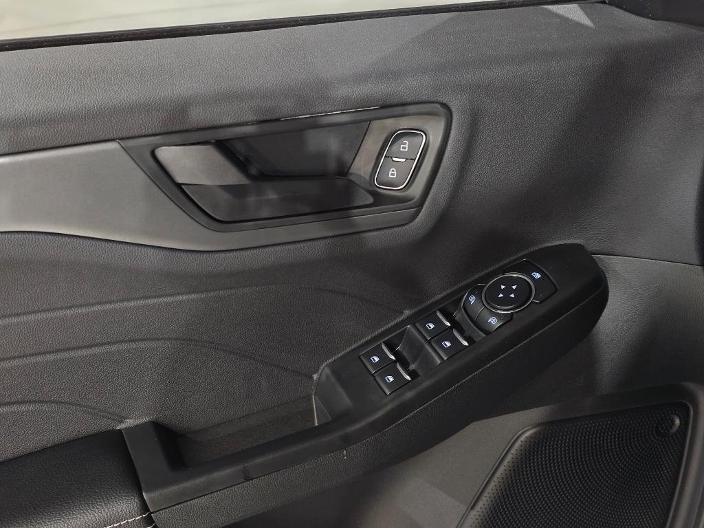 new 2026 Ford Escape car, priced at $31,740