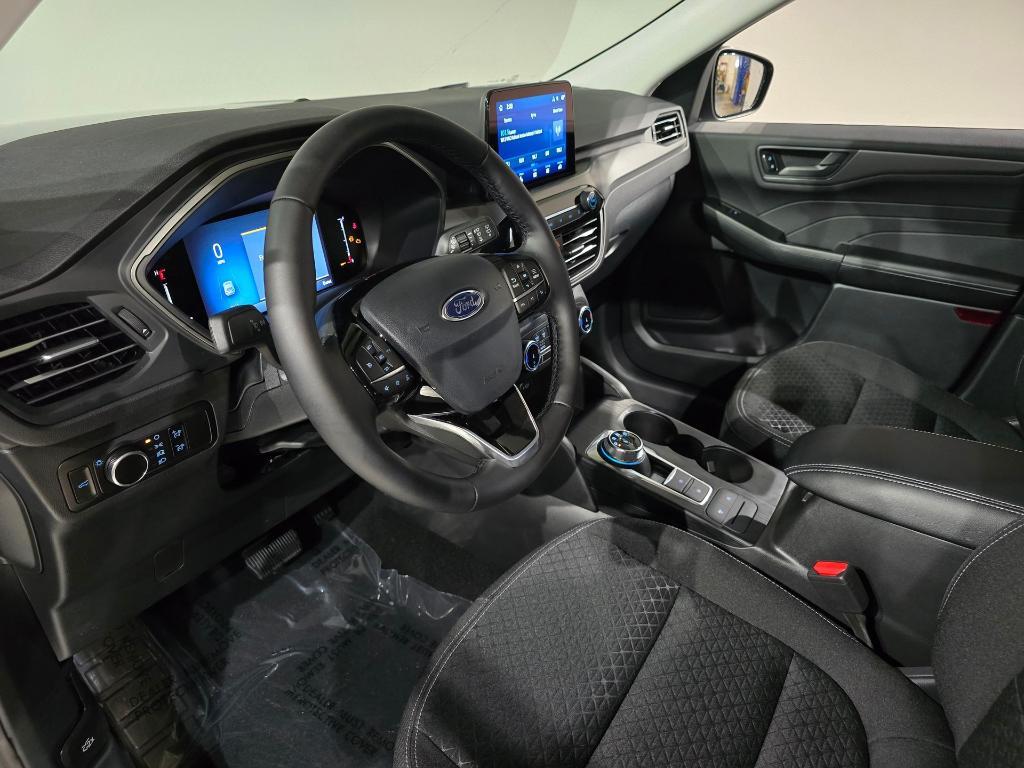 new 2026 Ford Escape car, priced at $31,740