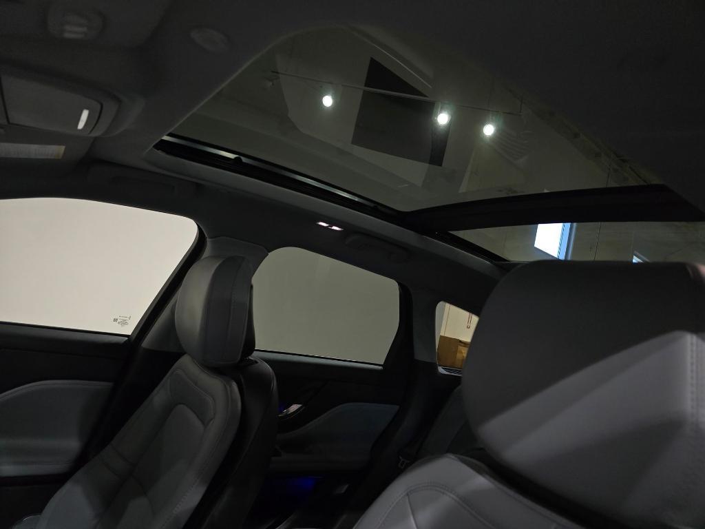 used 2022 Lincoln Corsair car, priced at $34,516