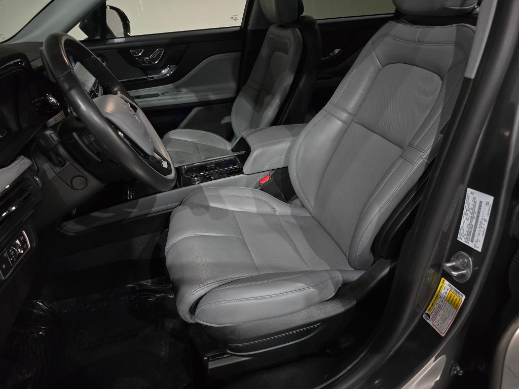 used 2022 Lincoln Corsair car, priced at $34,516