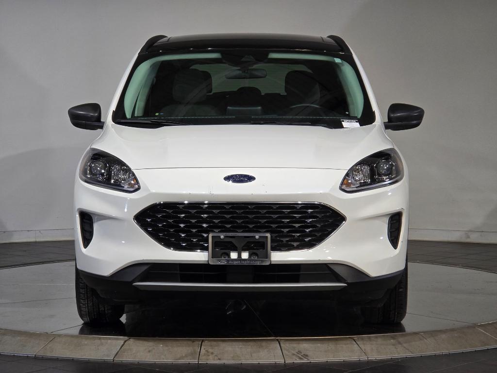 used 2022 Ford Escape car, priced at $25,000