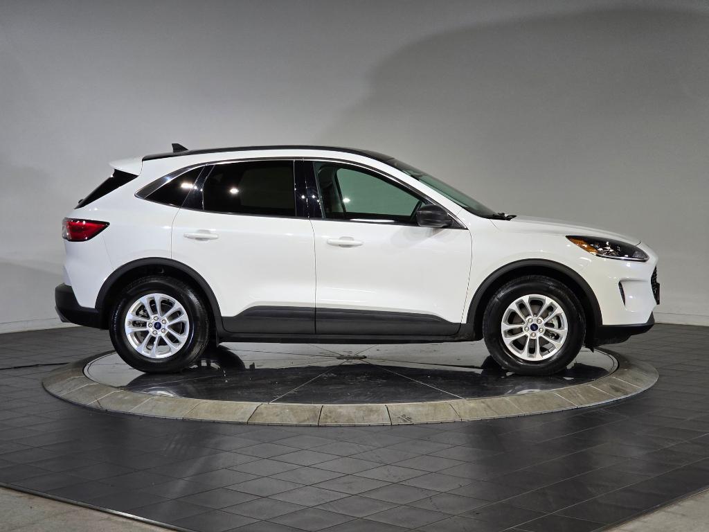 used 2022 Ford Escape car, priced at $25,000