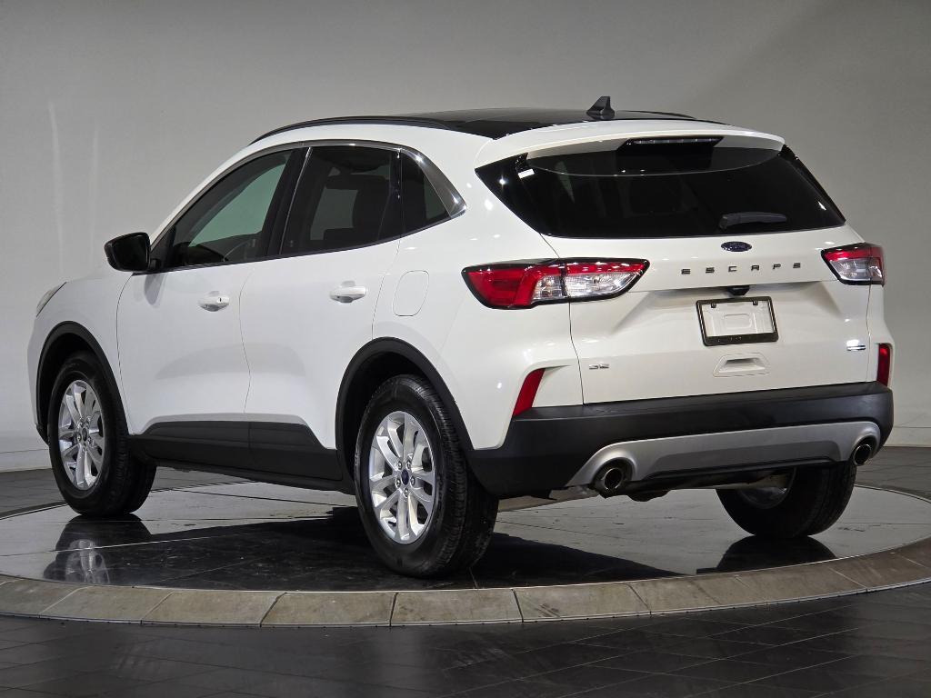 used 2022 Ford Escape car, priced at $25,000