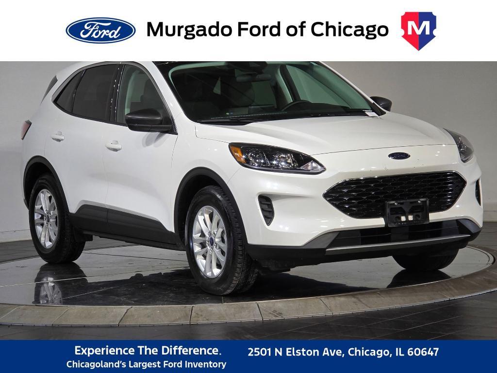 used 2022 Ford Escape car, priced at $25,000