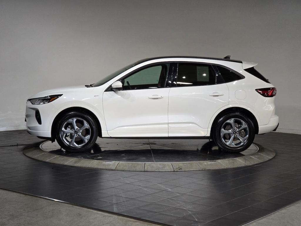 used 2023 Ford Escape car, priced at $26,758
