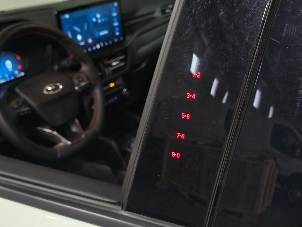 used 2023 Ford Escape car, priced at $26,758
