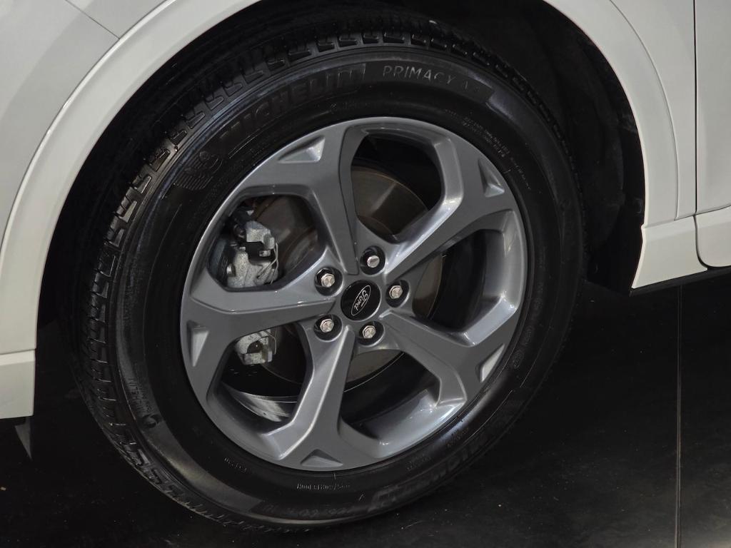 used 2023 Ford Escape car, priced at $26,758