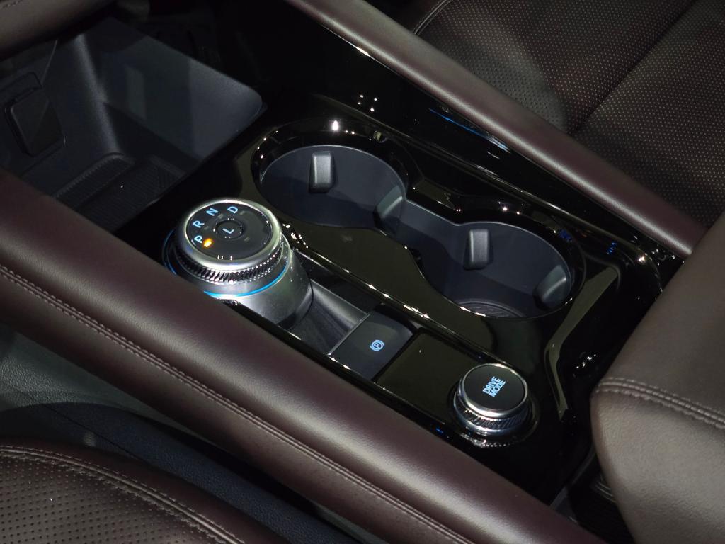 new 2026 Ford Explorer car, priced at $55,845