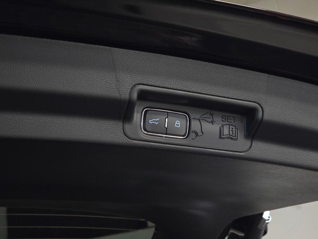 new 2026 Ford Explorer car, priced at $55,845