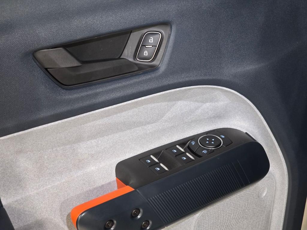 new 2025 Ford Maverick car, priced at $31,126