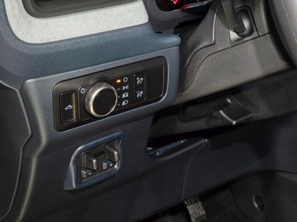 new 2025 Ford Maverick car, priced at $31,126
