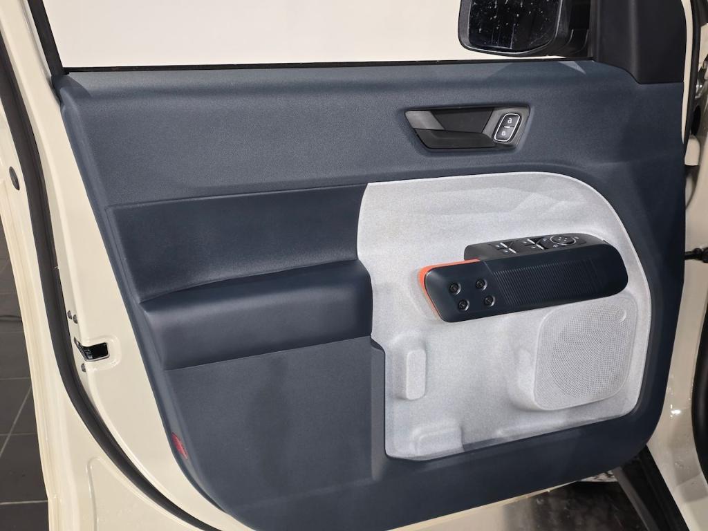 new 2025 Ford Maverick car, priced at $31,126