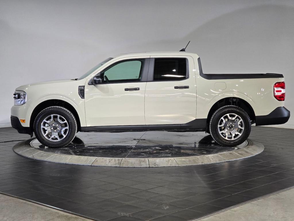 new 2025 Ford Maverick car, priced at $31,126