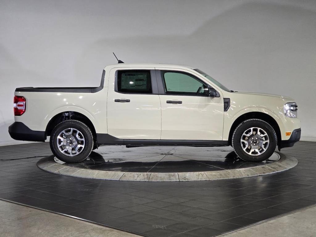 new 2025 Ford Maverick car, priced at $31,126