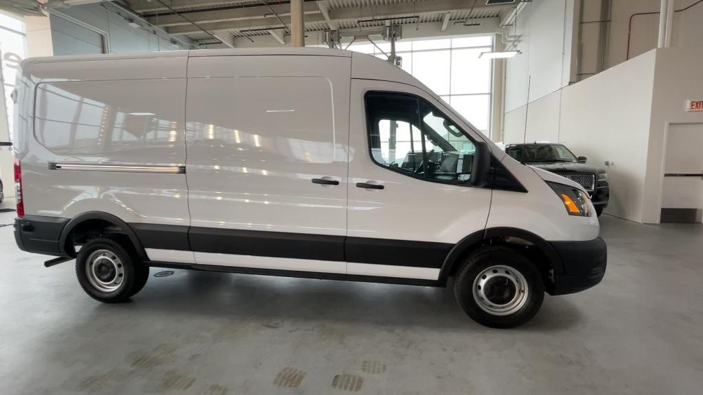 new 2024 Ford Transit-250 car, priced at $51,055