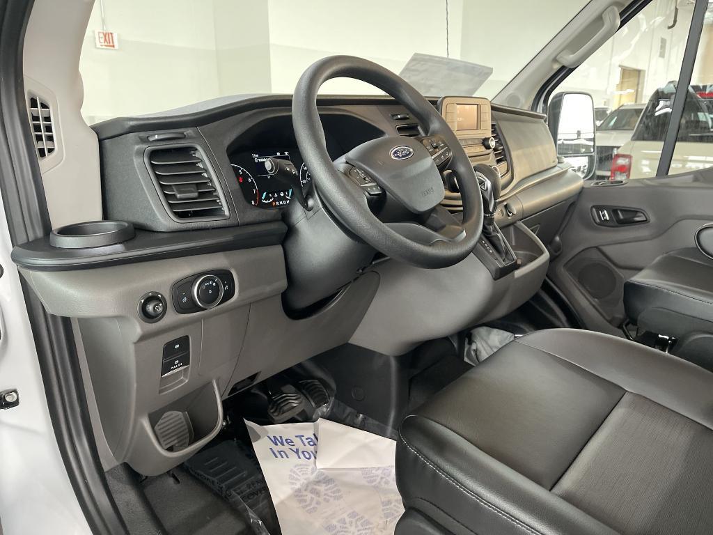 new 2024 Ford Transit-250 car, priced at $51,055