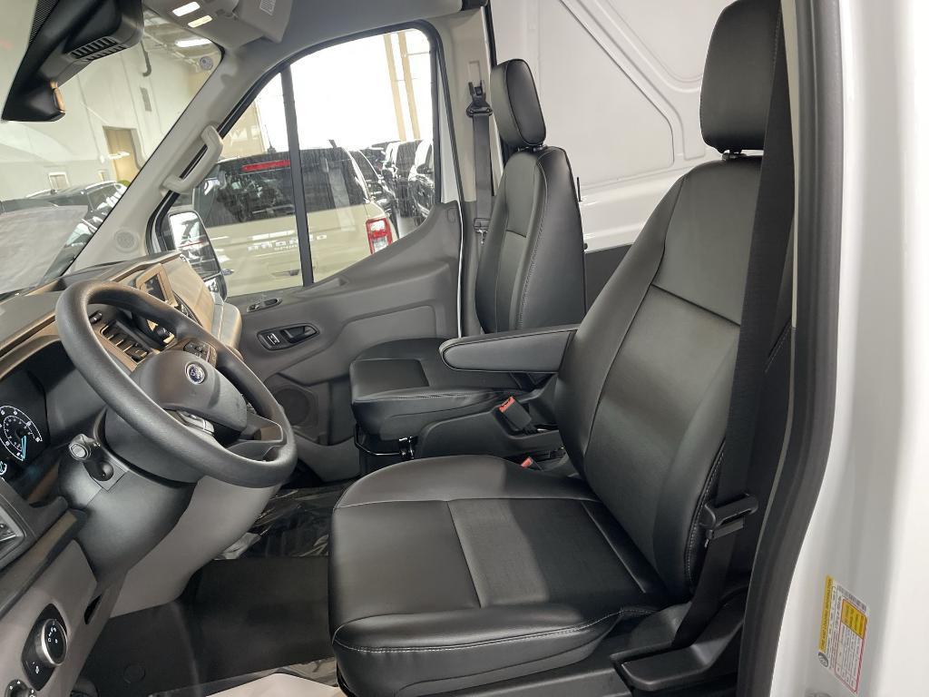 new 2024 Ford Transit-250 car, priced at $51,055