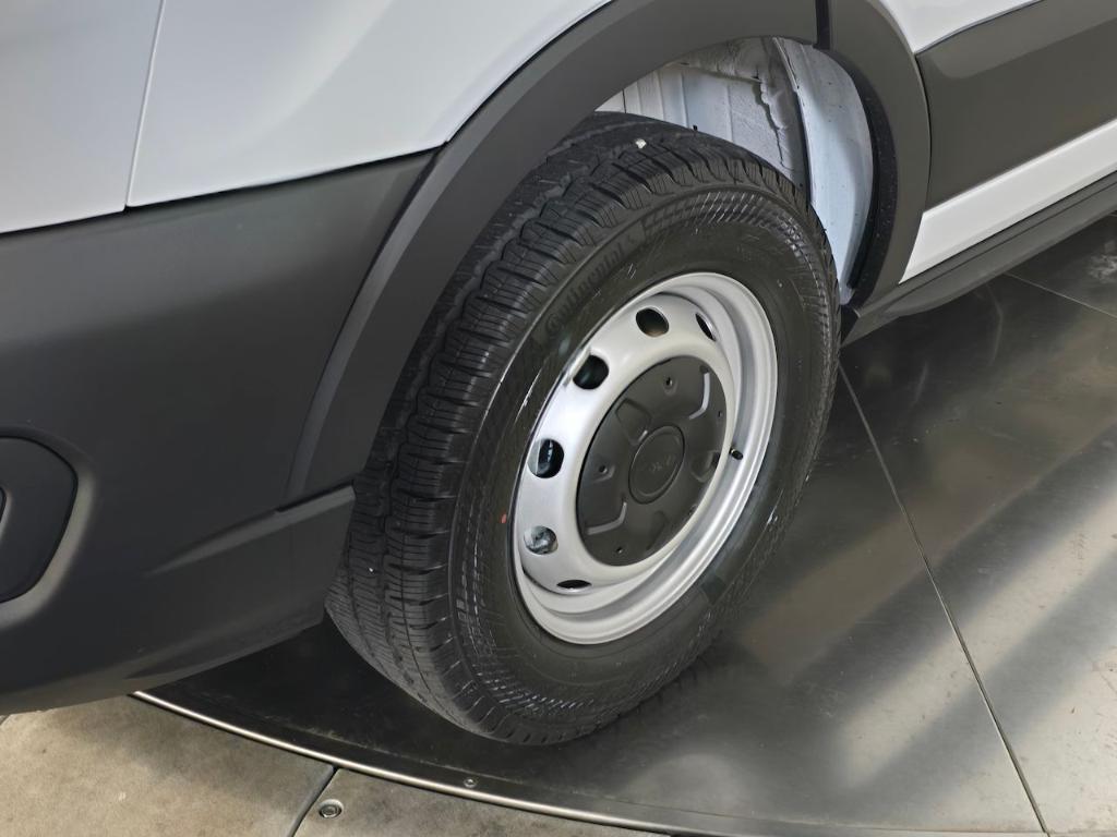 new 2025 Ford Transit-250 car, priced at $46,324