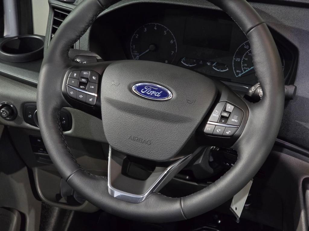 new 2025 Ford Transit-250 car, priced at $46,324