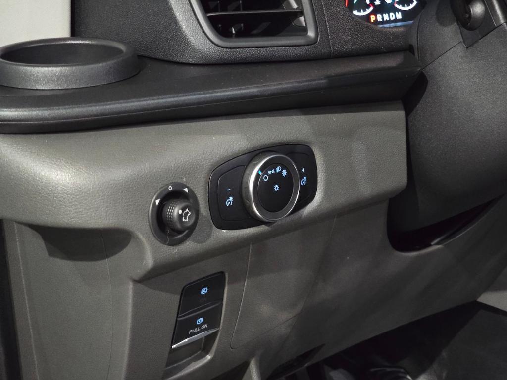 new 2025 Ford Transit-250 car, priced at $46,324