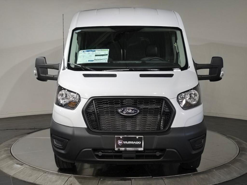 new 2025 Ford Transit-250 car, priced at $46,324