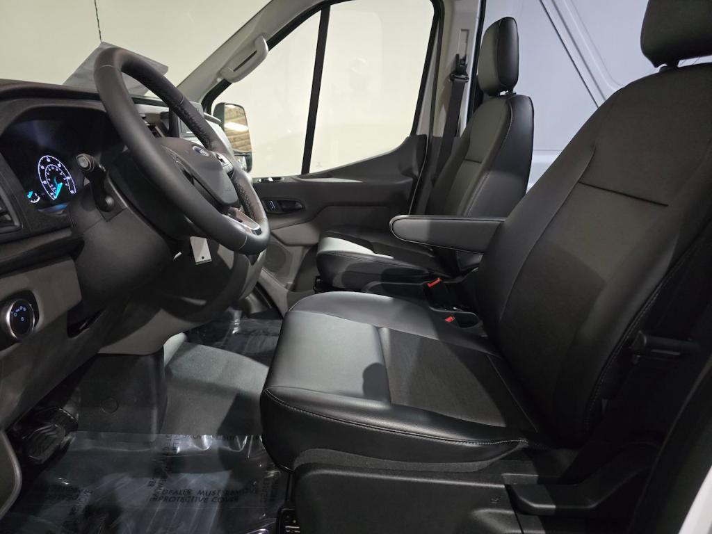 new 2025 Ford Transit-250 car, priced at $46,324