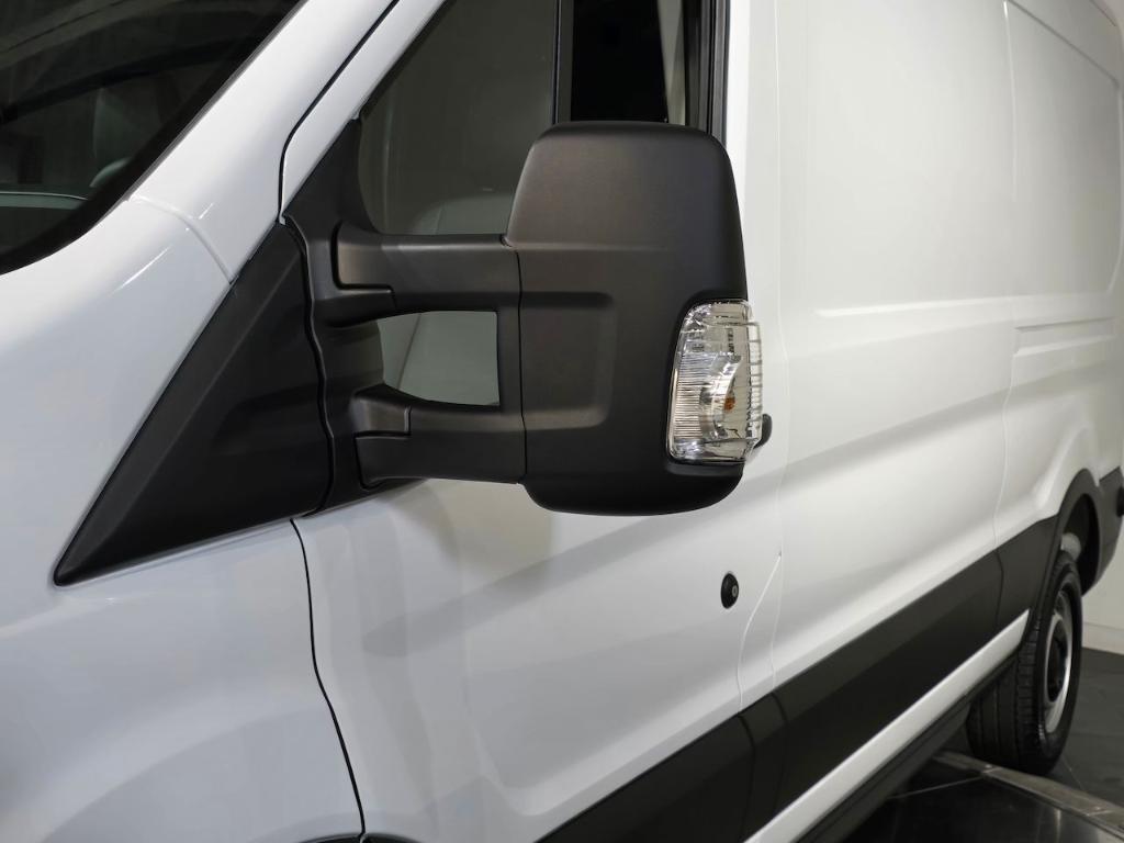new 2025 Ford Transit-250 car, priced at $46,324