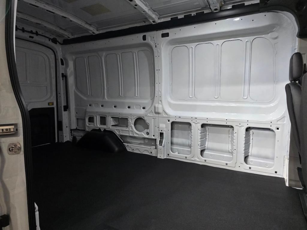 new 2025 Ford Transit-250 car, priced at $46,324