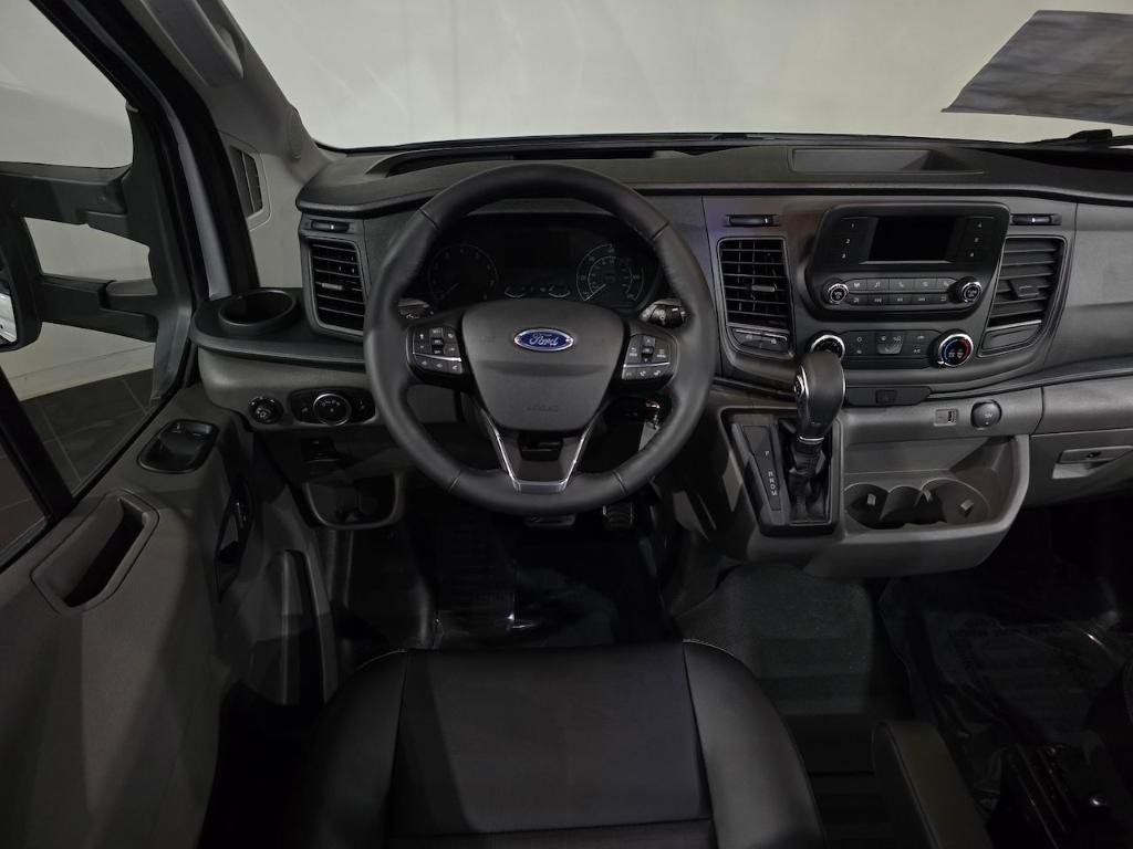 new 2025 Ford Transit-250 car, priced at $46,324