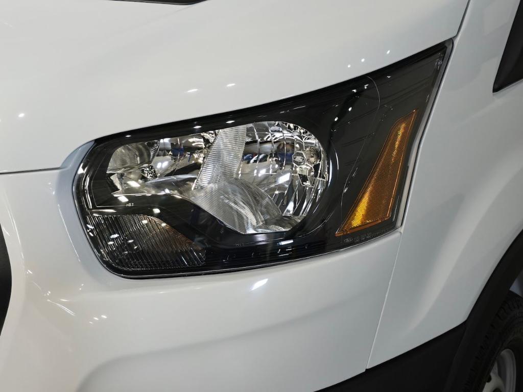 new 2025 Ford Transit-250 car, priced at $46,324