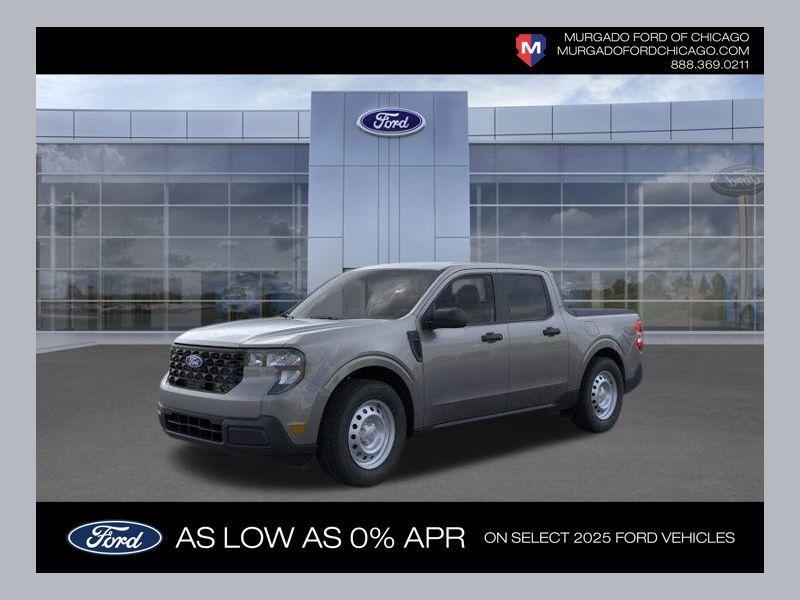 new 2026 Ford Maverick car, priced at $30,635