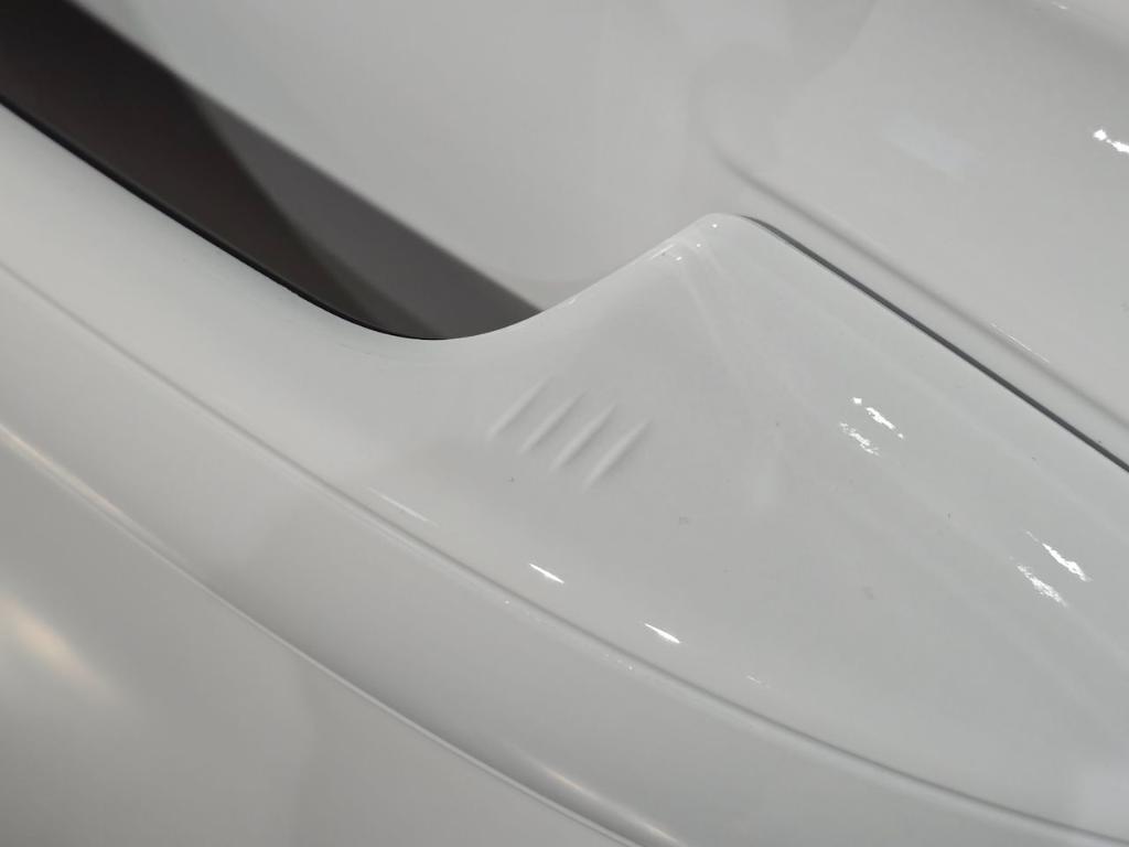 new 2025 Ford Expedition car, priced at $75,717