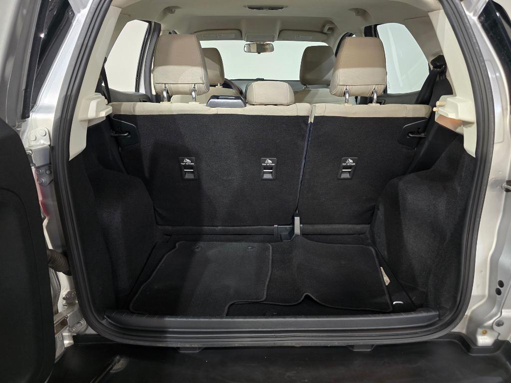 used 2022 Ford EcoSport car, priced at $16,502