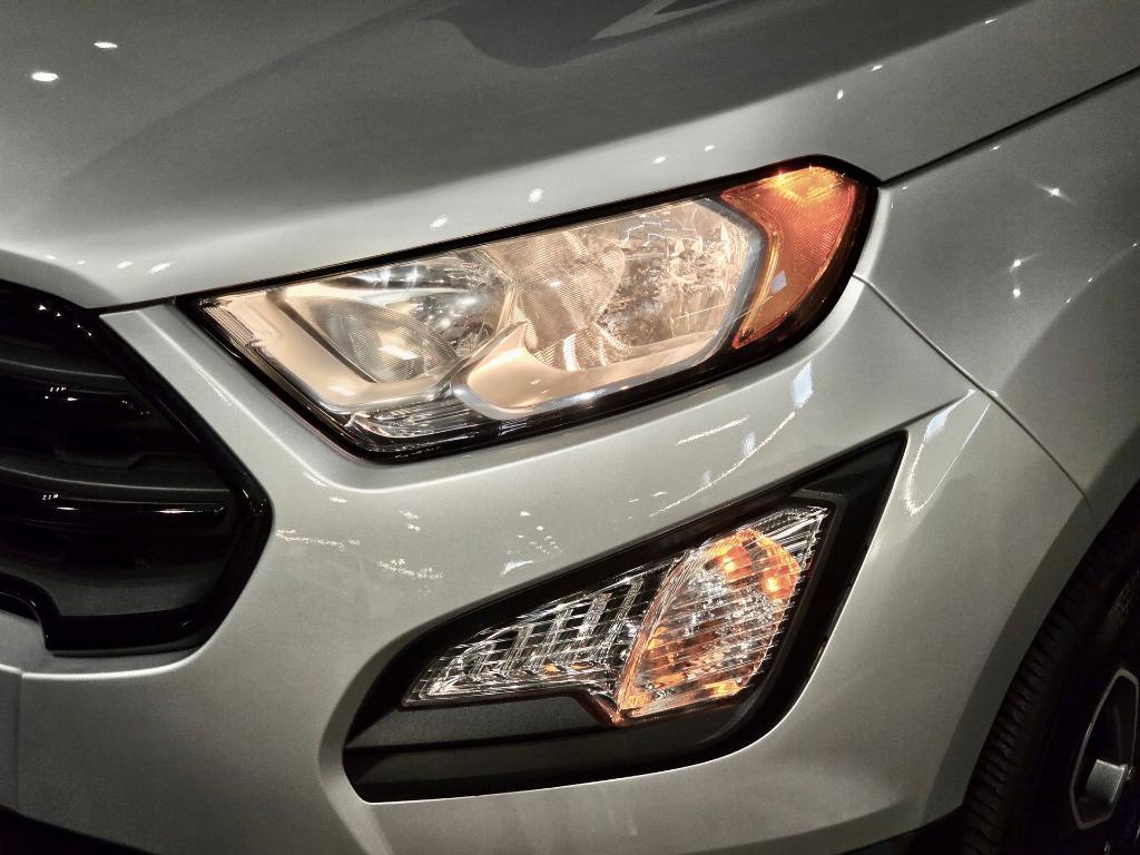 used 2022 Ford EcoSport car, priced at $16,502