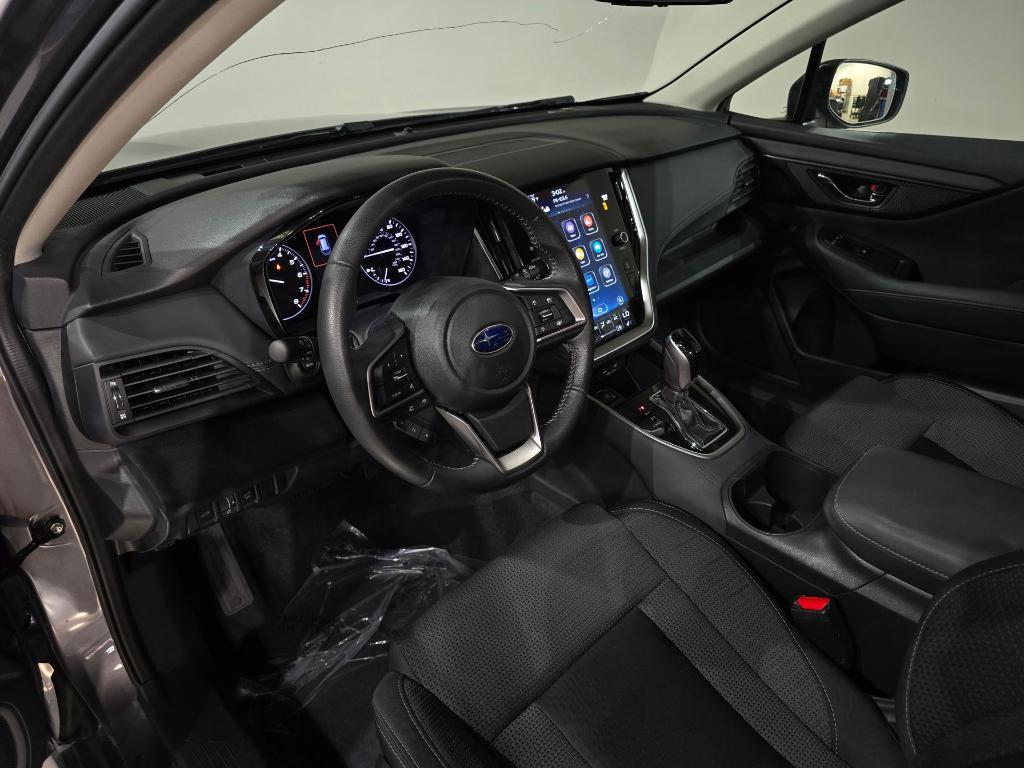 used 2021 Subaru Outback car, priced at $22,996