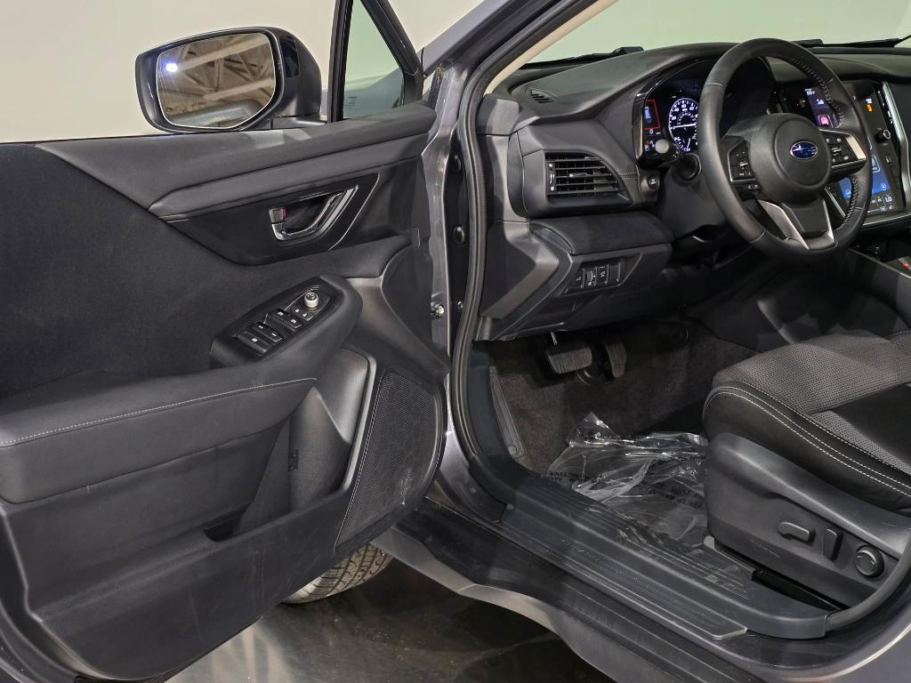 used 2021 Subaru Outback car, priced at $22,996